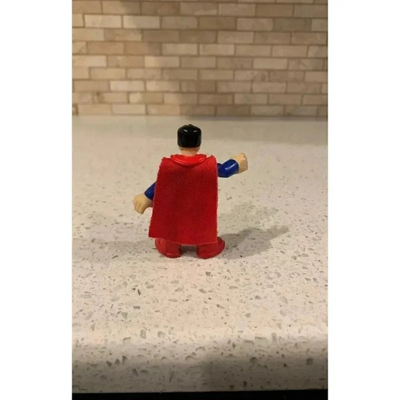 Fisherprice Imaginext figurines. SE - Picture 3 of 11